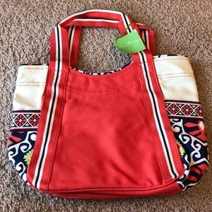 New w/ tags tote in Sun Valley (retired)